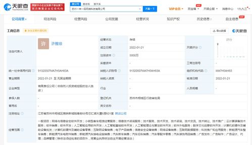 曹操出行新设子公司'一来一回'，发力人工智能软件开发