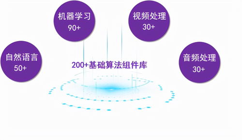 人工智能基础软件开发 从零到一，算法开发竟如此简单